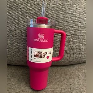 Pink target exclusive Stanley